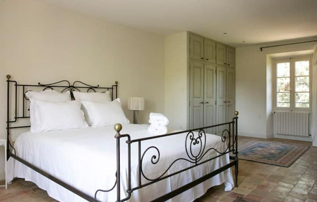 Photo of Bedroom in Carpentras