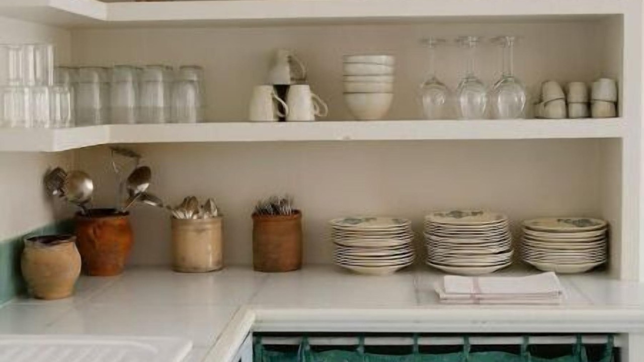 Photo of Kitchen in Carpentras