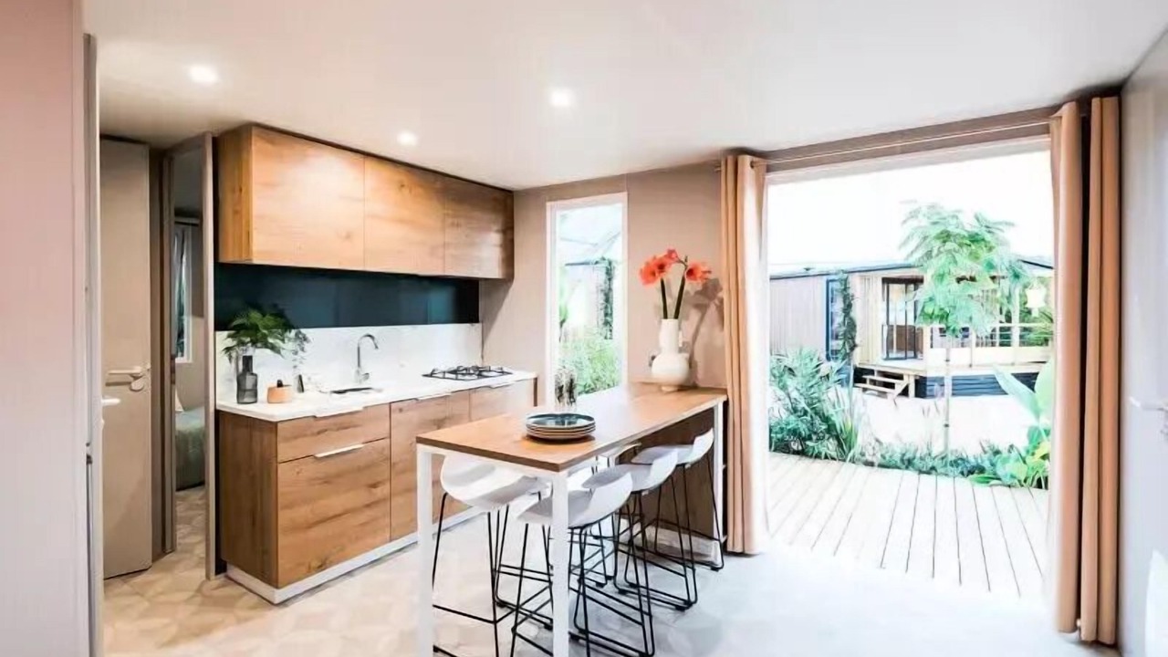 Photo of Kitchen in Chatillon
