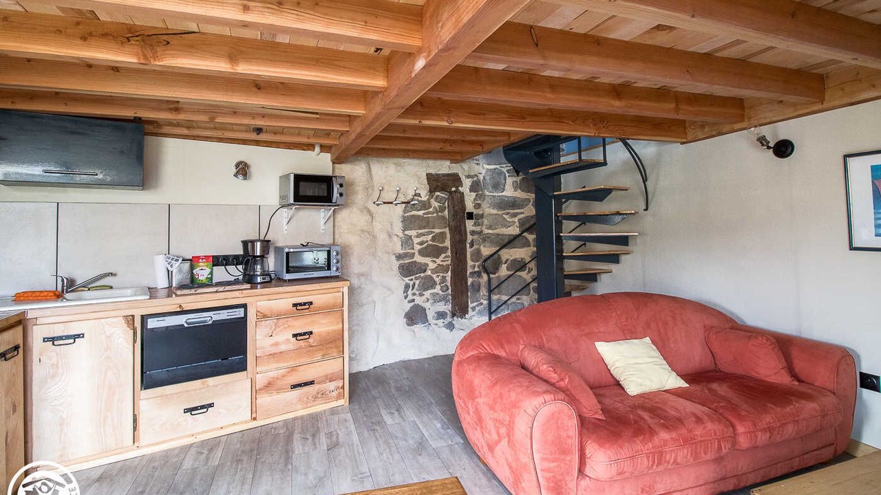 Photo of Livingroom in Manglieu