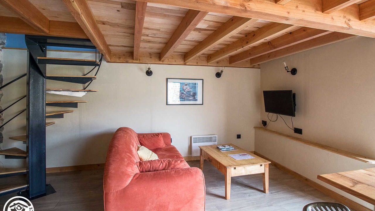 Photo of Livingroom in Manglieu