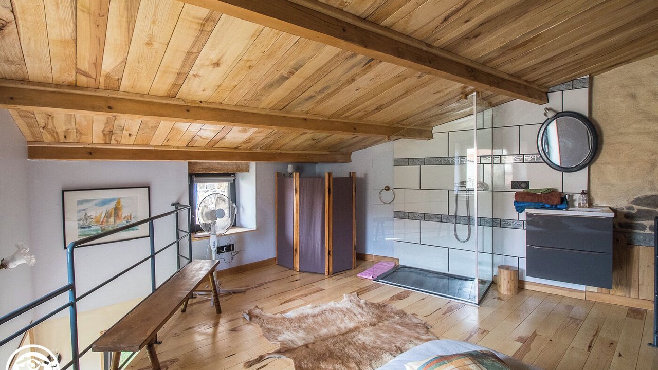 Photo of Bedroom in Manglieu
