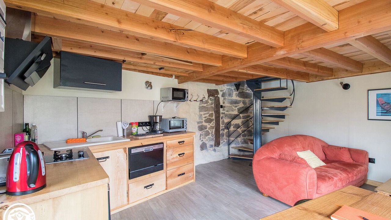 Photo of Livingroom in Manglieu
