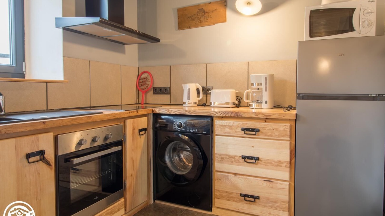Photo of Kitchen in Manglieu