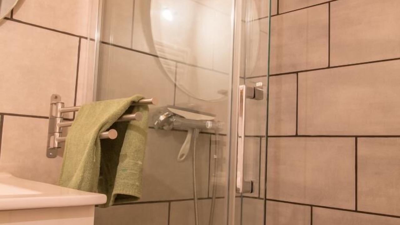 Photo of Bathroom in Manglieu