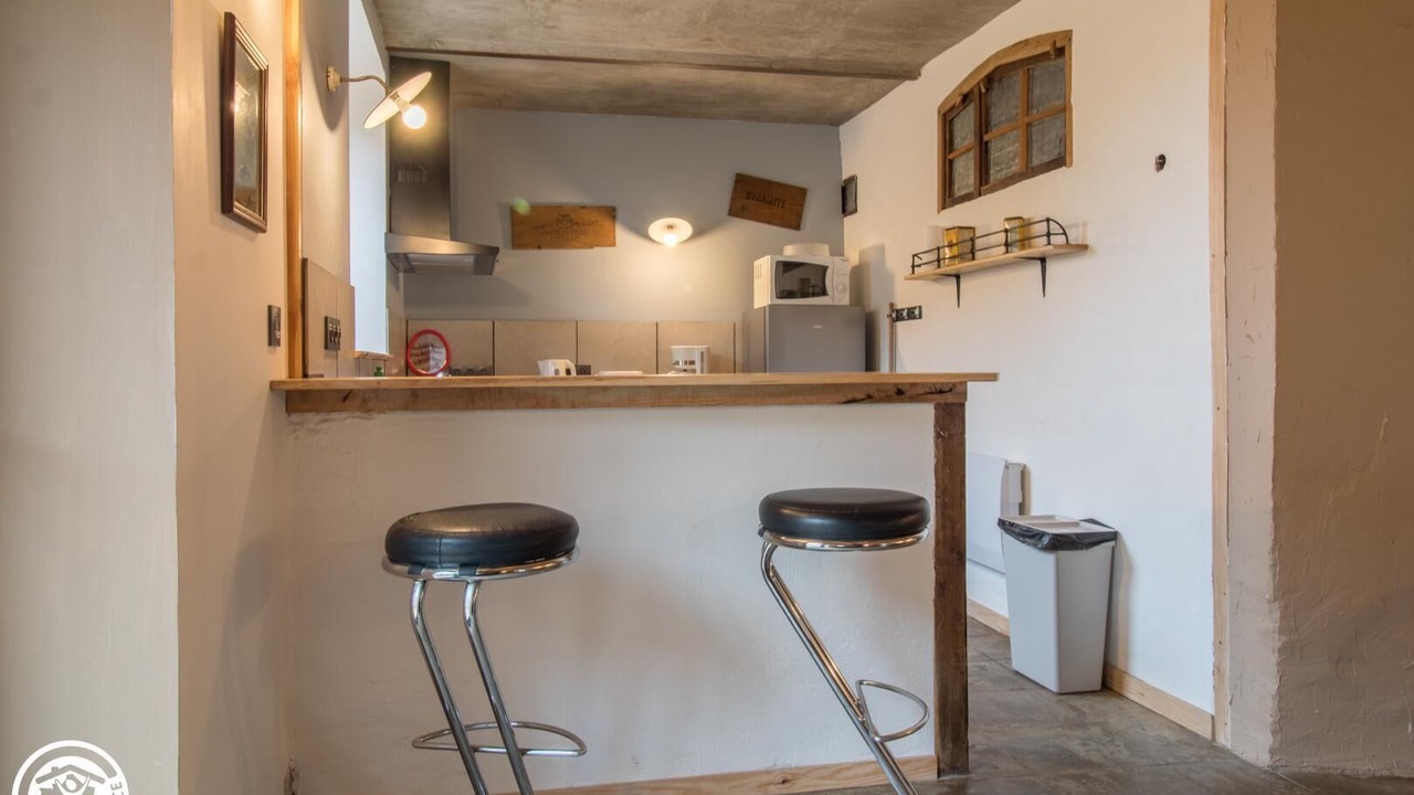 Photo of Kitchen in Manglieu