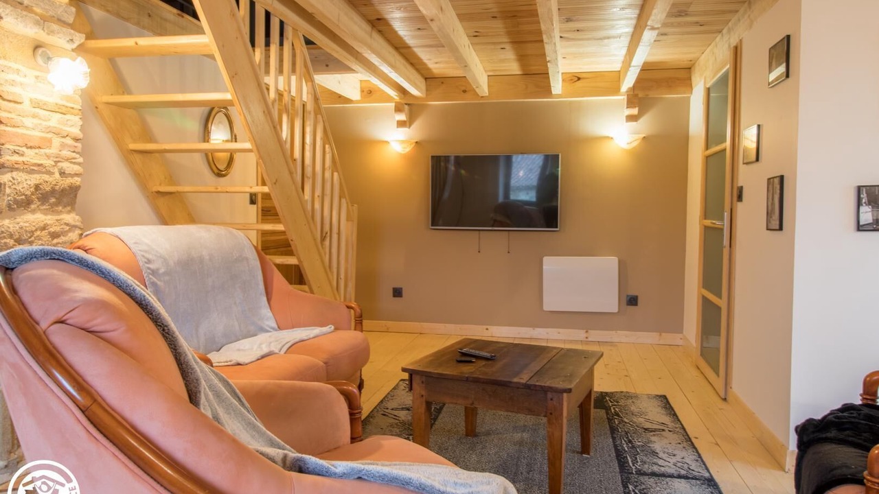 Photo of Livingroom in Manglieu