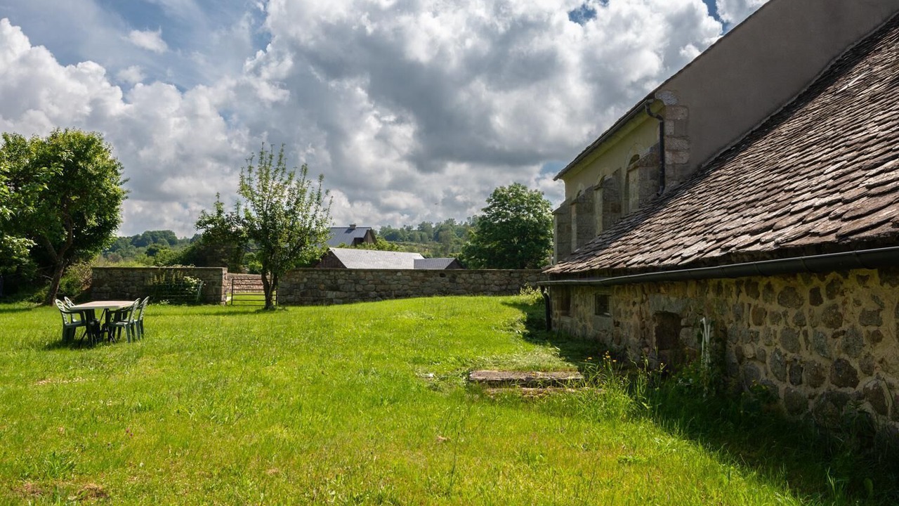 Photo of Outdoor in Grandvals