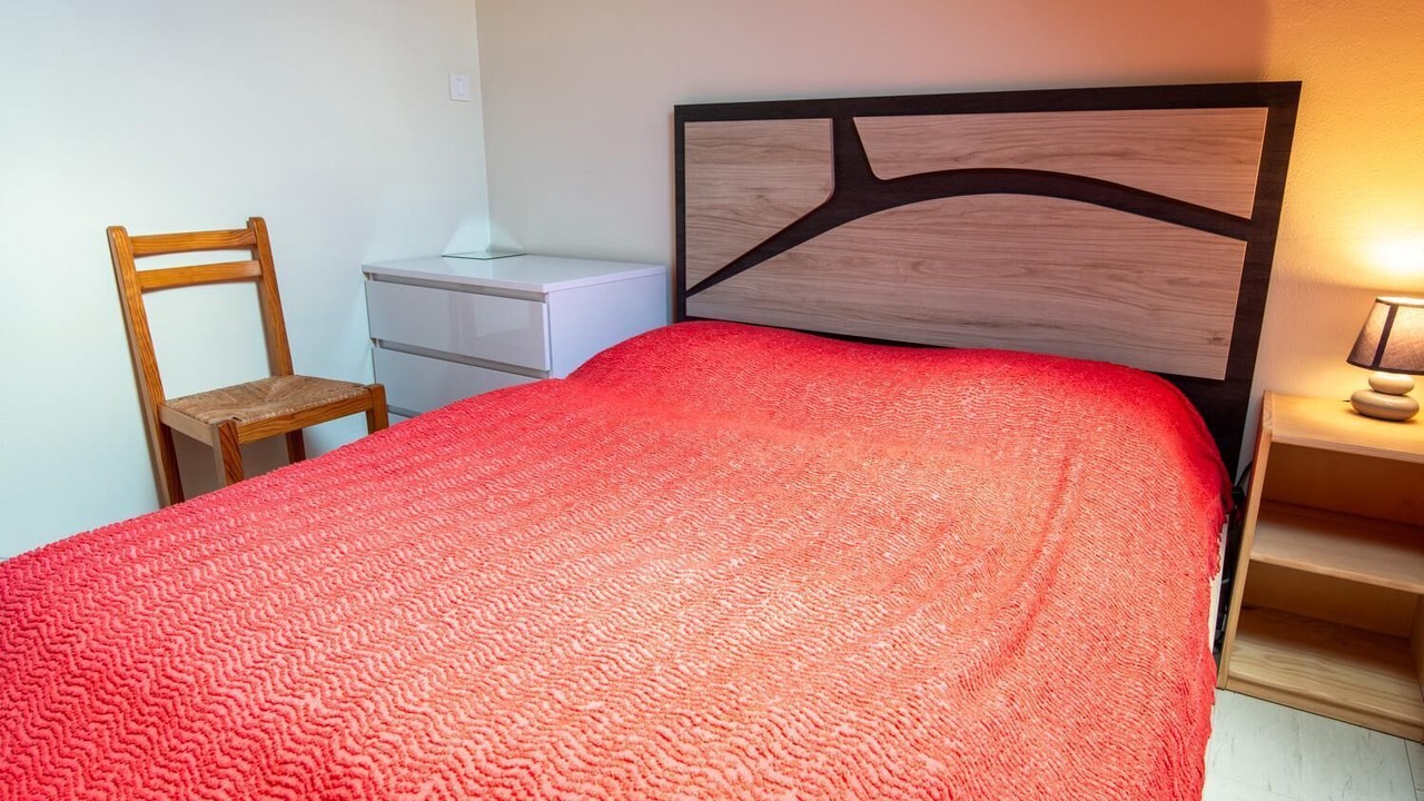 Photo of Bedroom in Grandvals