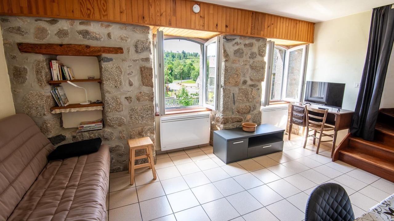 Photo of Livingroom in Grandvals