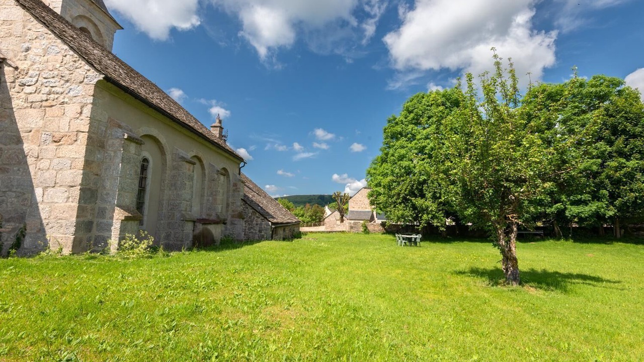 Photo of Outdoor in Grandvals