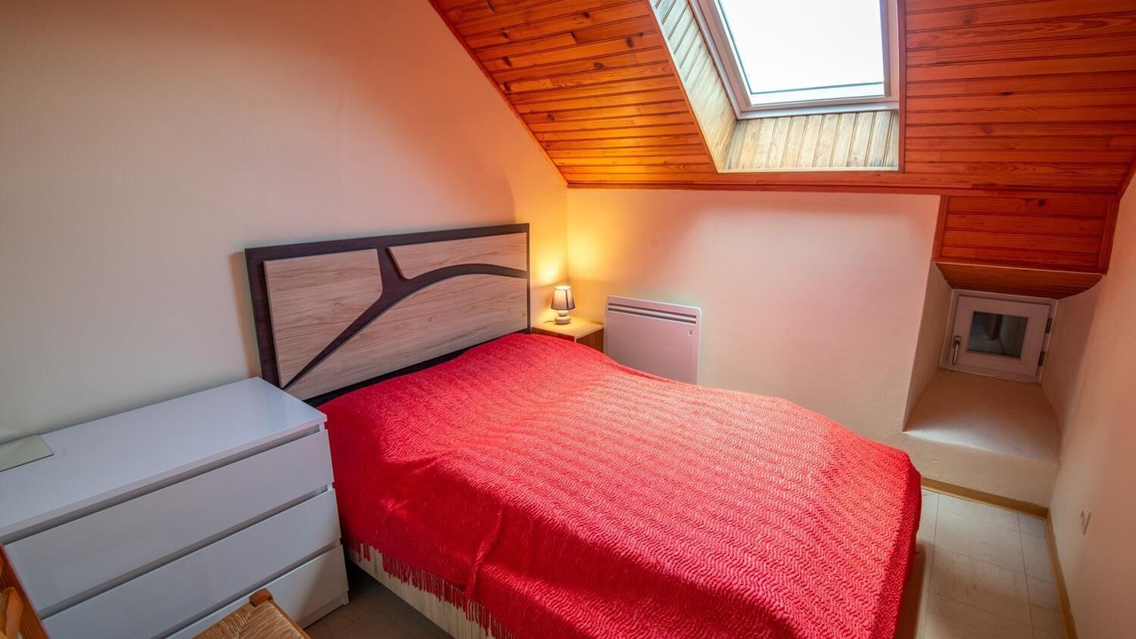 Photo of Bedroom in Grandvals