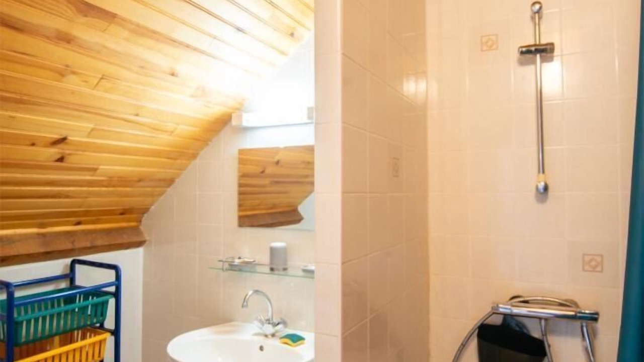Photo of Bathroom in Grandvals