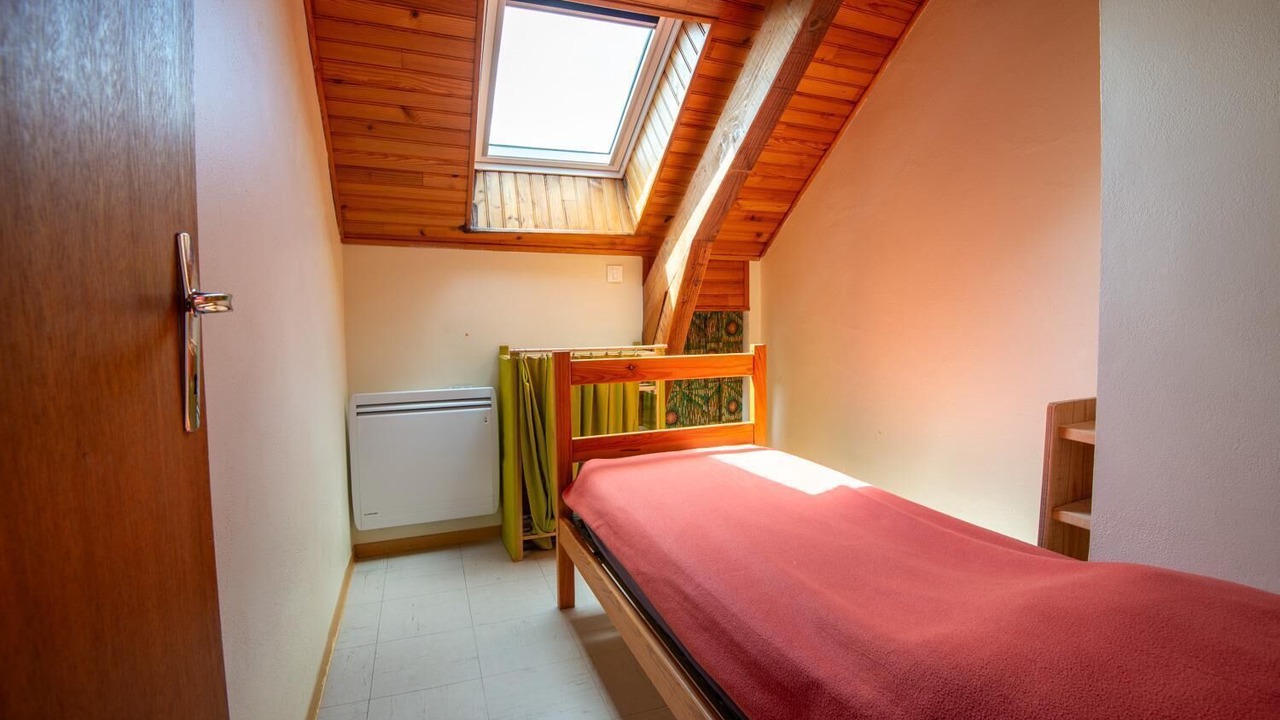Photo of Bedroom in Grandvals
