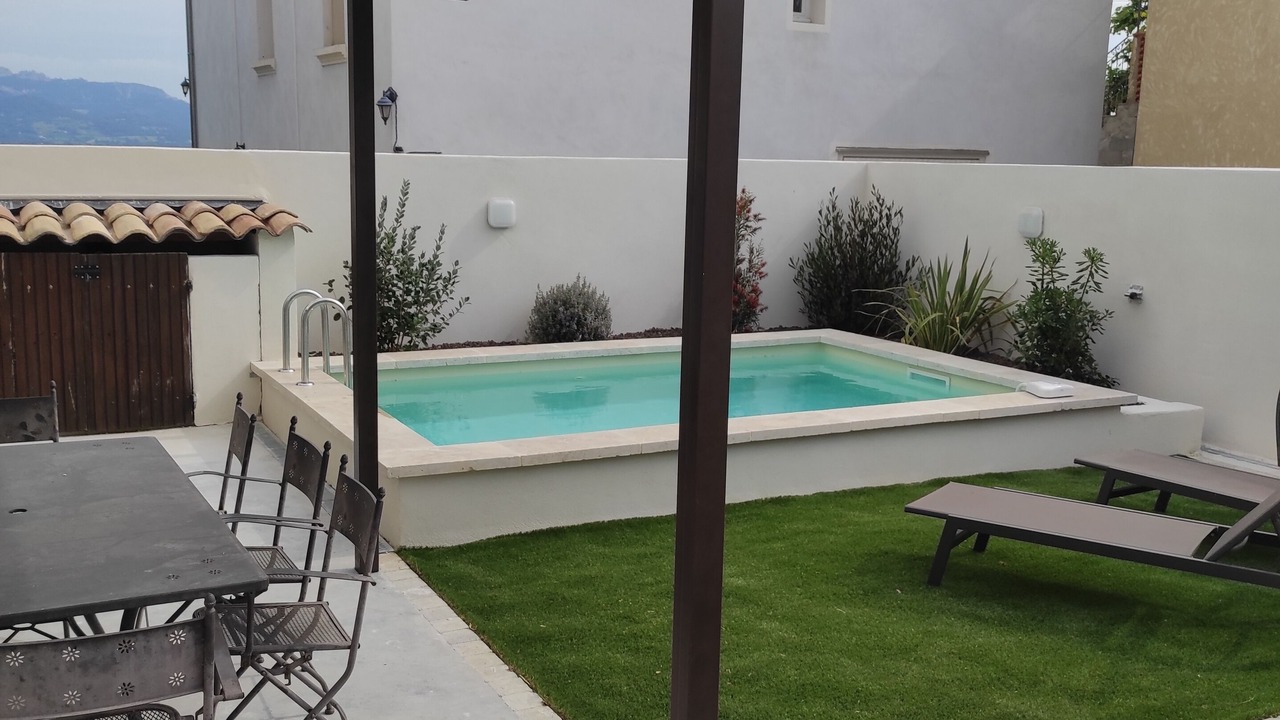 Photo of Outdoor in Rasteau