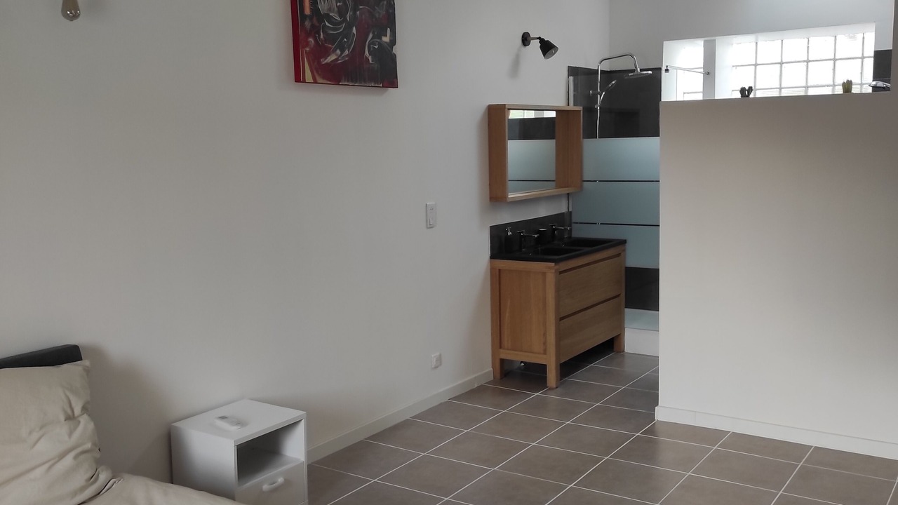 Photo of Bedroom in Rasteau