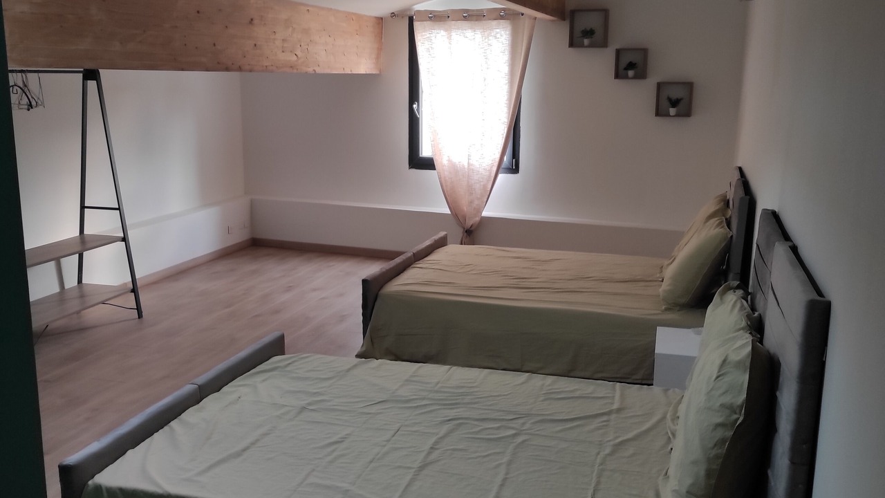 Photo of Bedroom in Rasteau