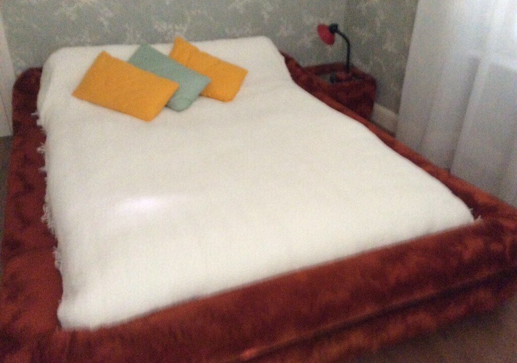 Photo of Bedroom in Allanche