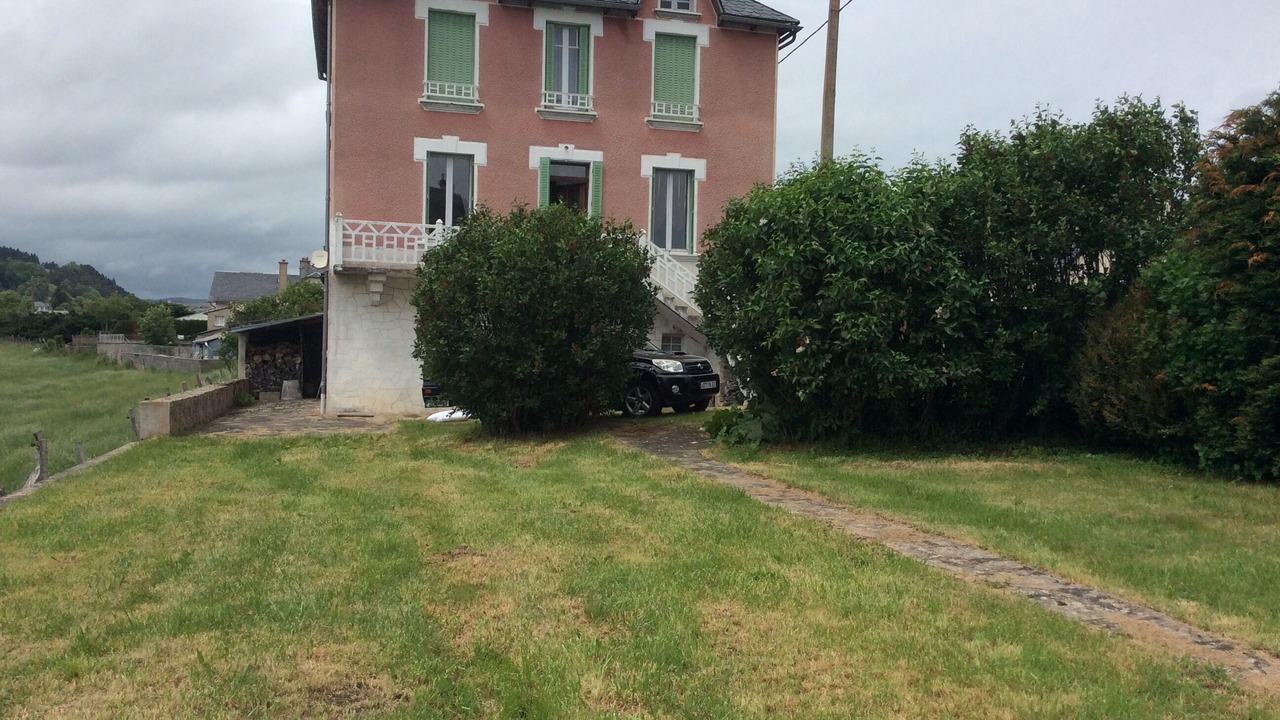 Photo of Outdoor in Allanche