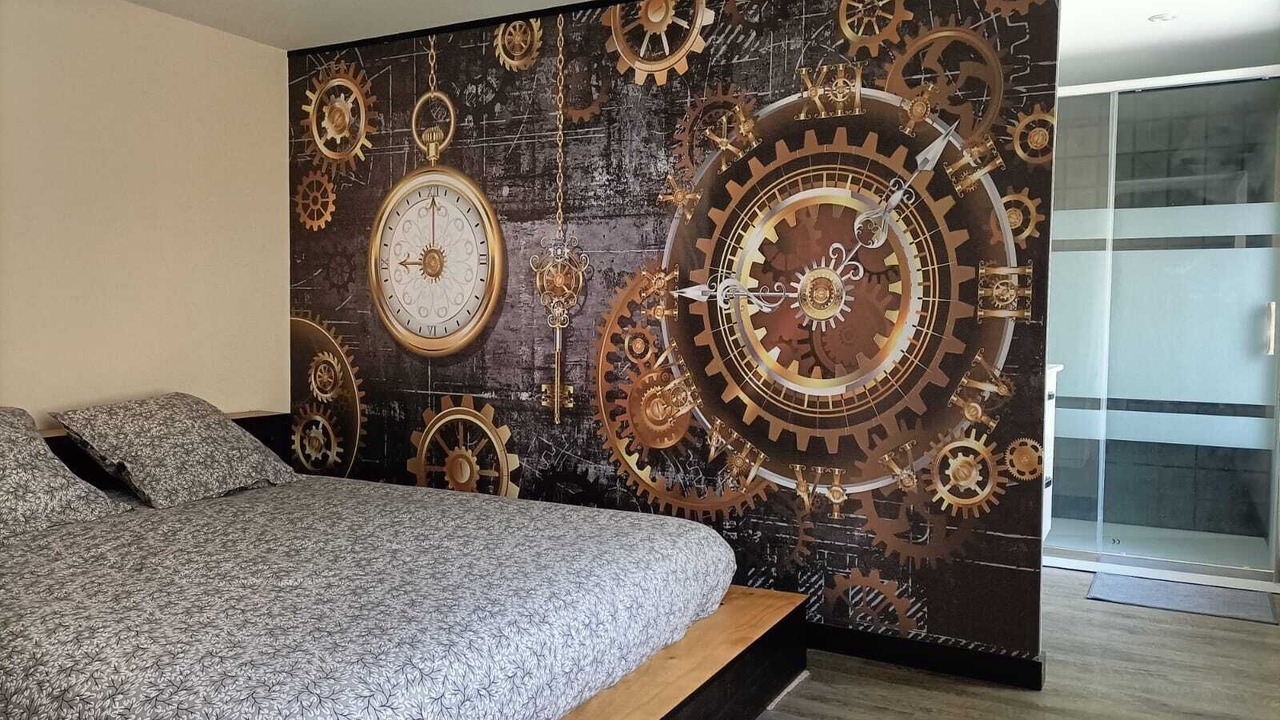 Photo of Bedroom in Epinal