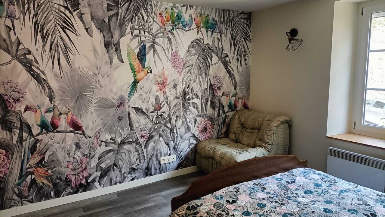 Photo of Bedroom in Epinal