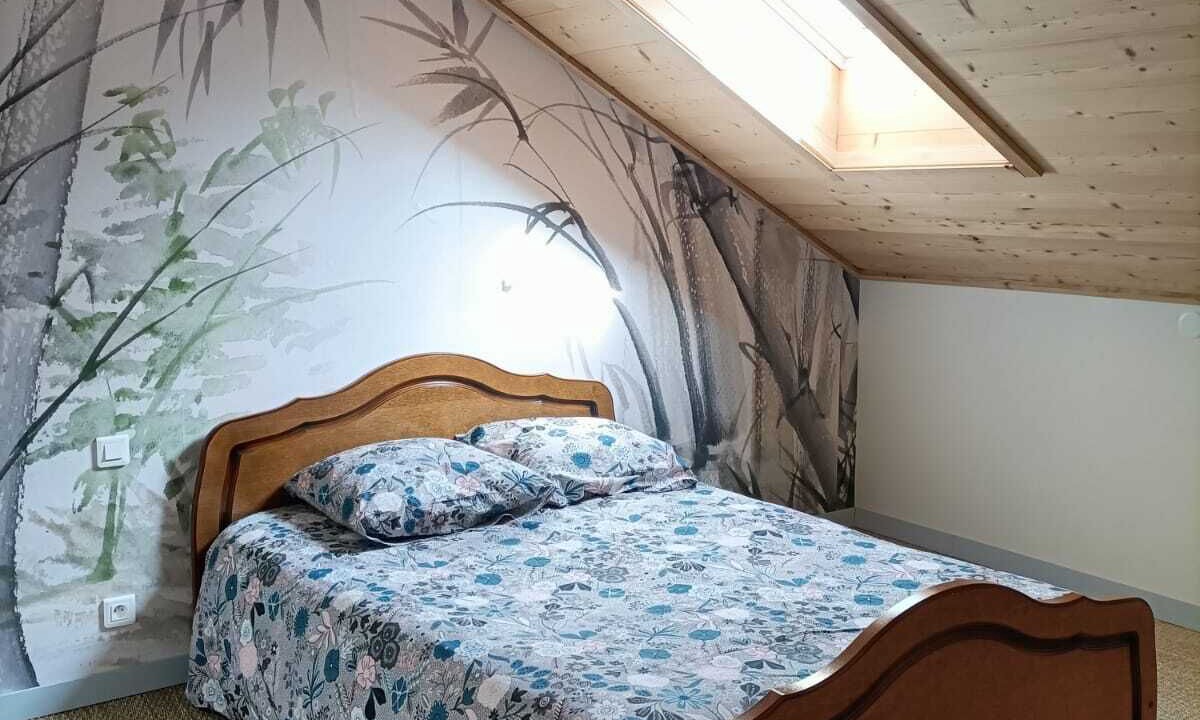 Photo of Bedroom in Epinal