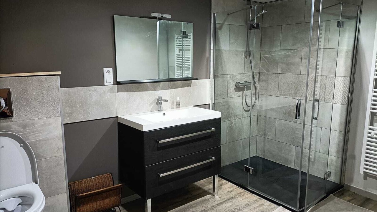 Photo of Bathroom in Epinal