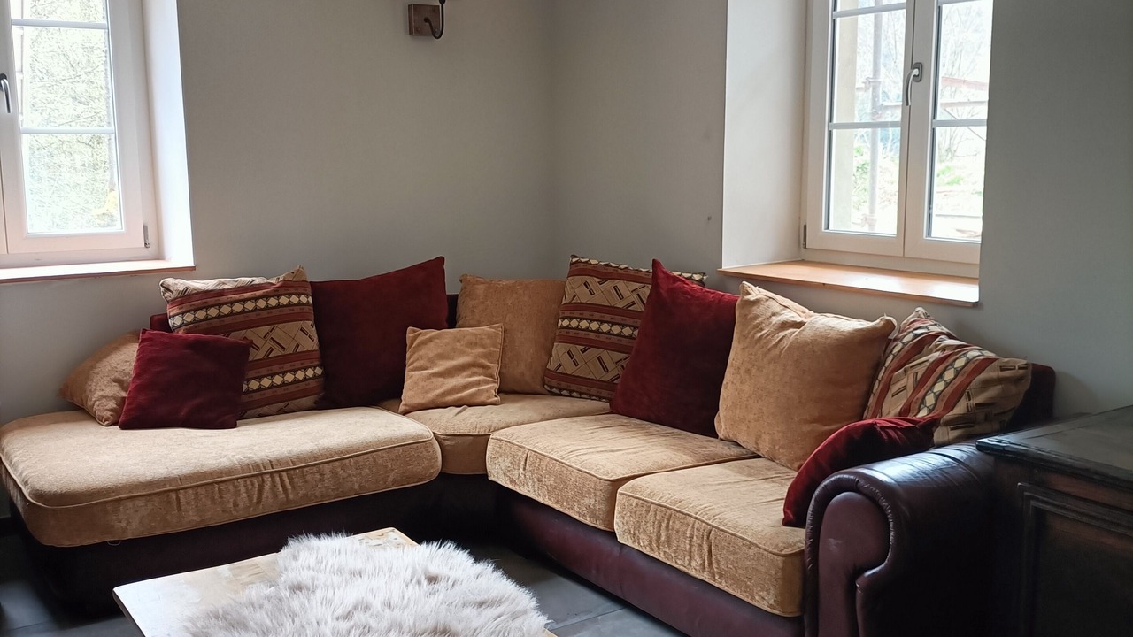 Photo of Livingroom in Epinal