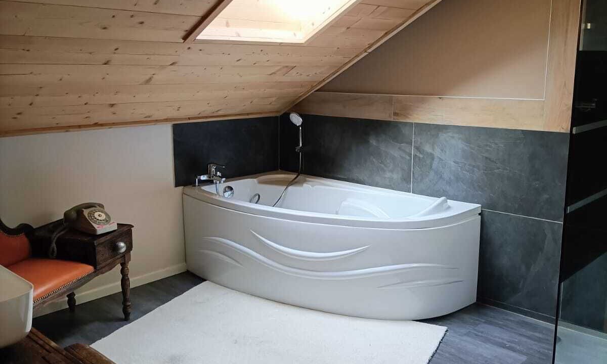 Photo of Bathroom in Epinal