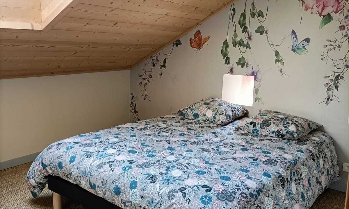 Photo of Bedroom in Epinal