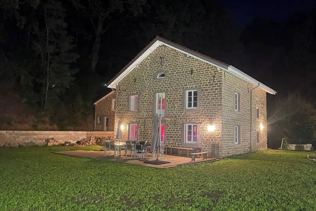 Photo of Outdoor in Epinal
