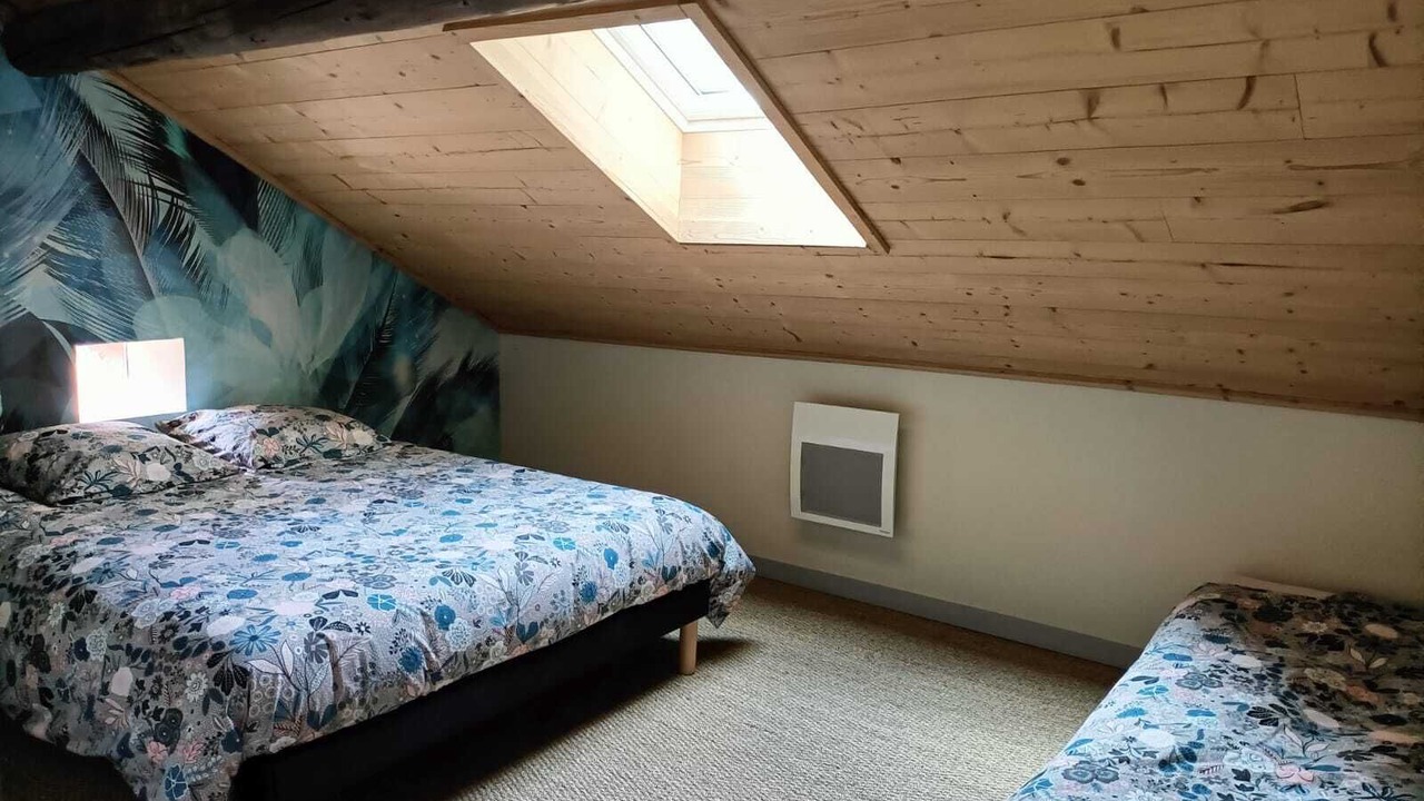 Photo of Bedroom in Epinal