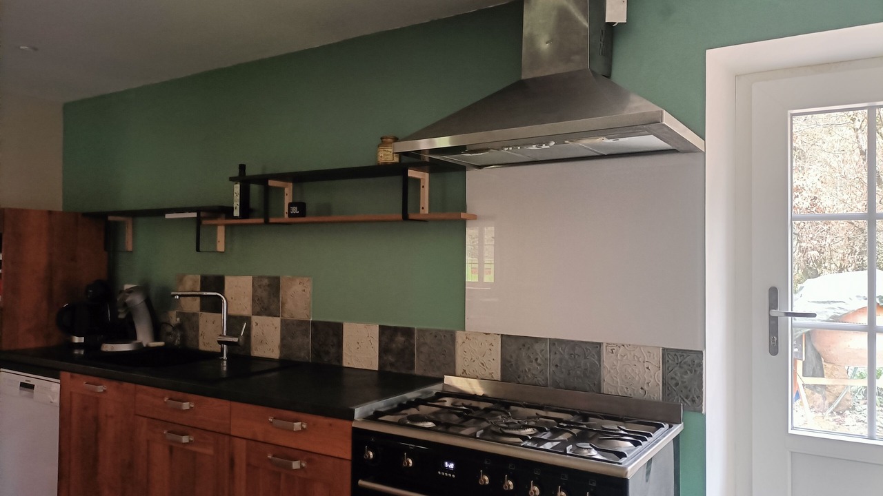 Photo of Kitchen in Epinal