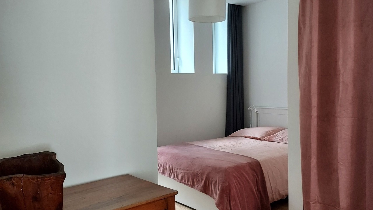 Photo of Bedroom in Vaulnaveys-le-Haut