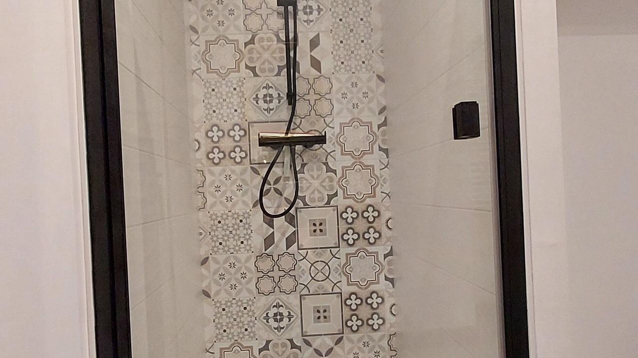 Photo of Bathroom in Vaulnaveys-le-Haut