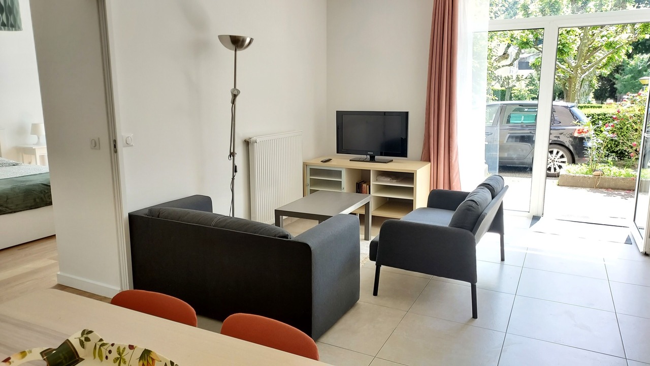 Photo of Livingroom in Vaulnaveys-le-Haut