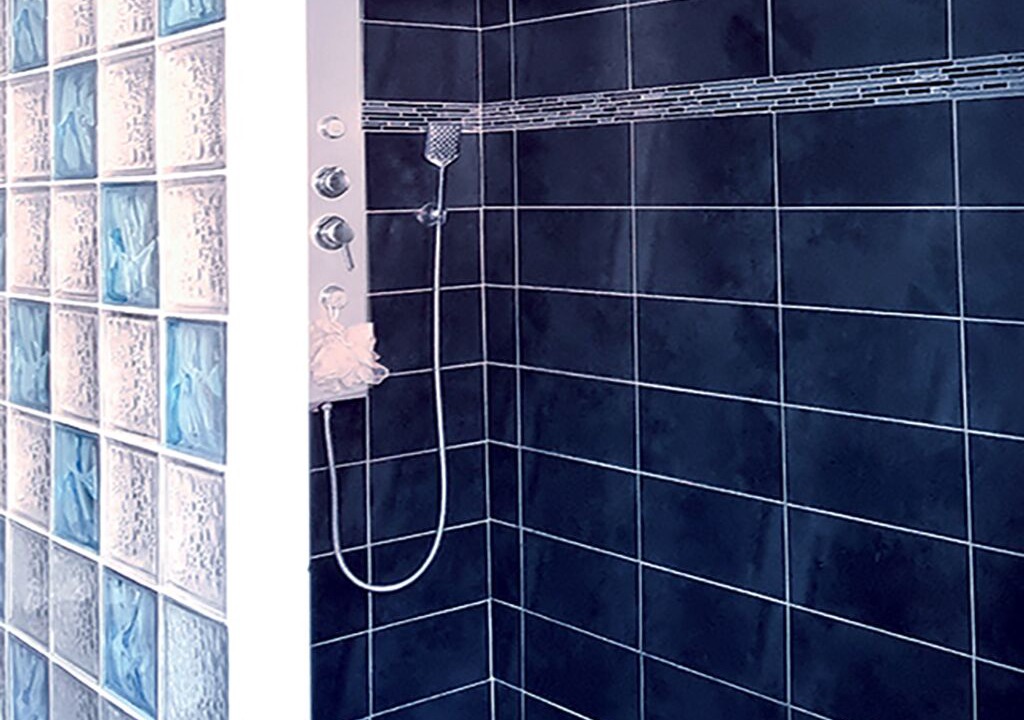 Photo of Bathroom in Saint-Didier