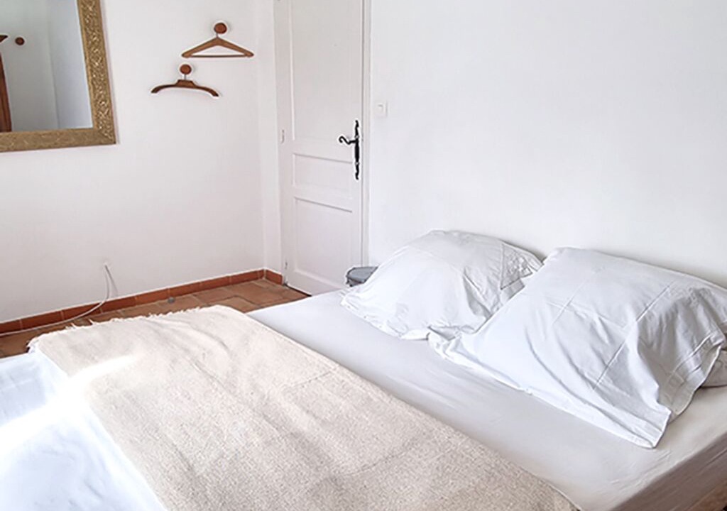 Photo of Bedroom in Saint-Didier