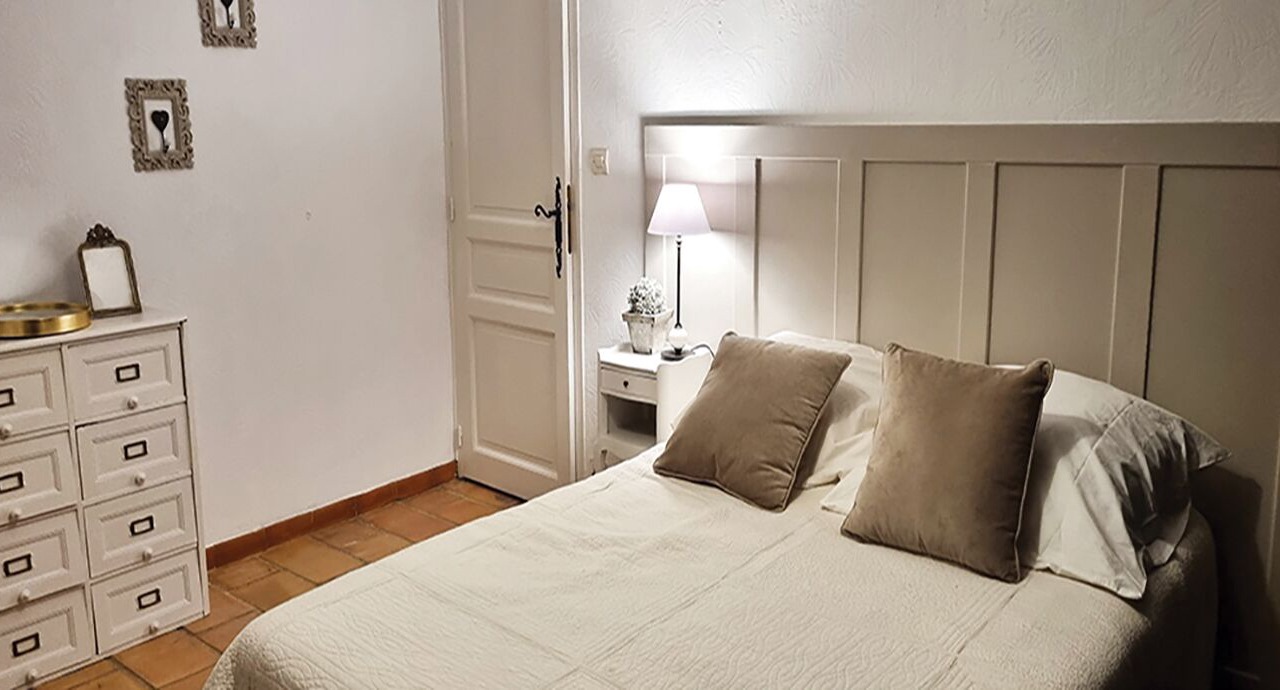 Photo of Bedroom in Saint-Didier
