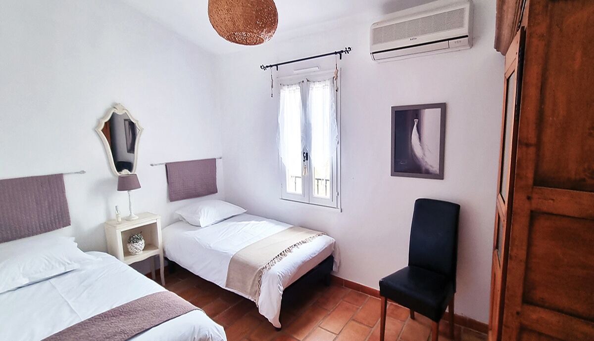 Photo of Bedroom in Saint-Didier