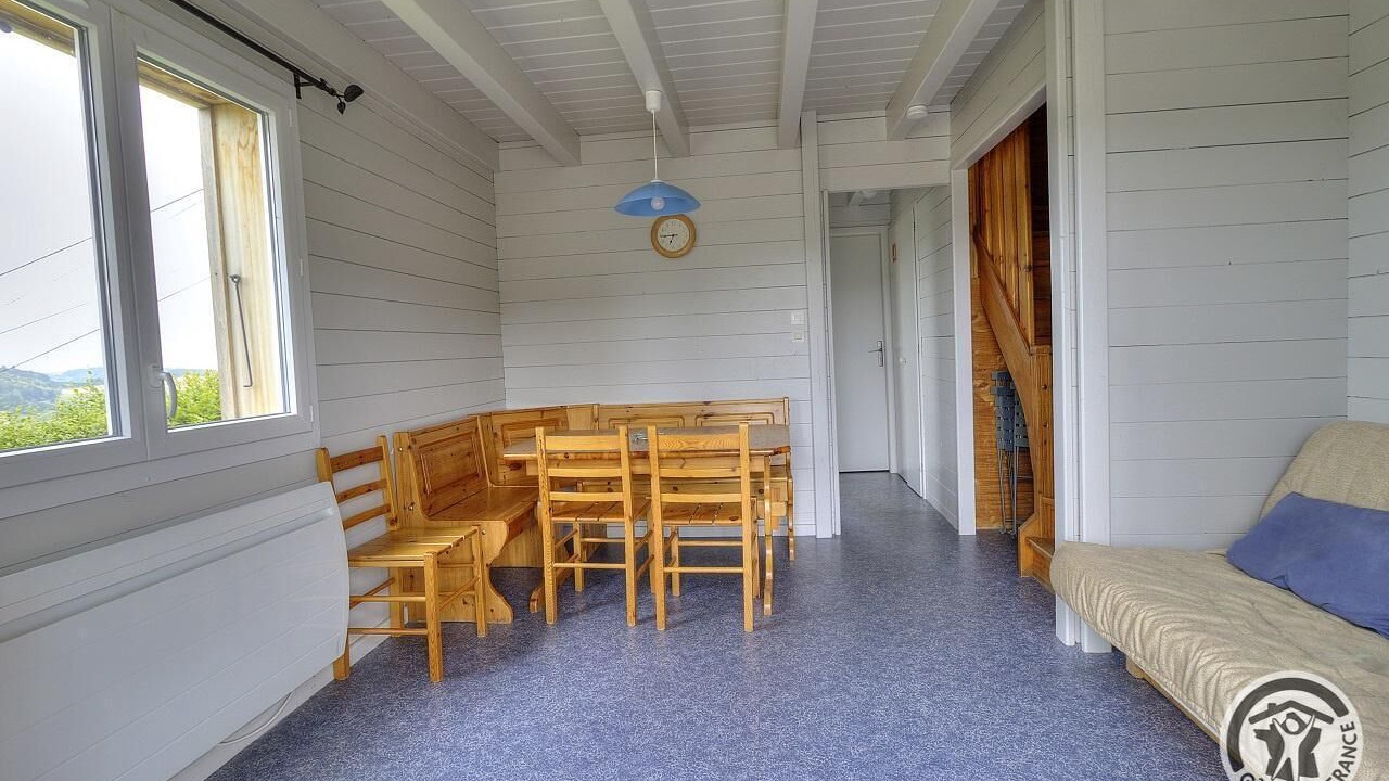 Photo of Livingroom in Saint Jacques des Arrets