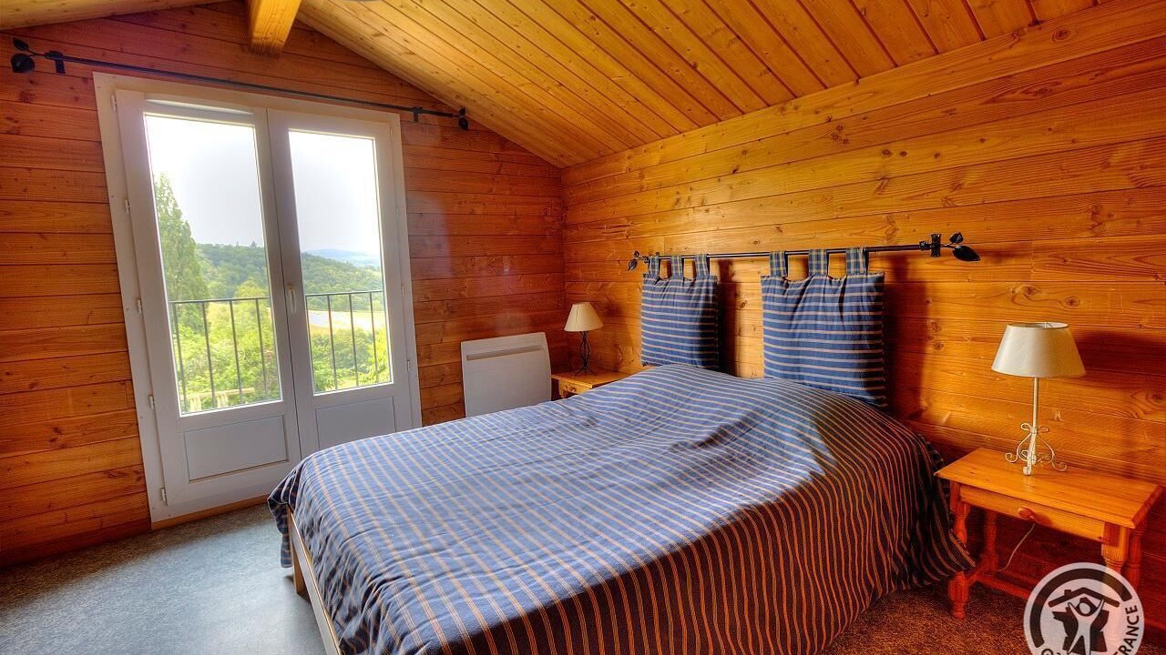 Photo of Bedroom in Saint Jacques des Arrets