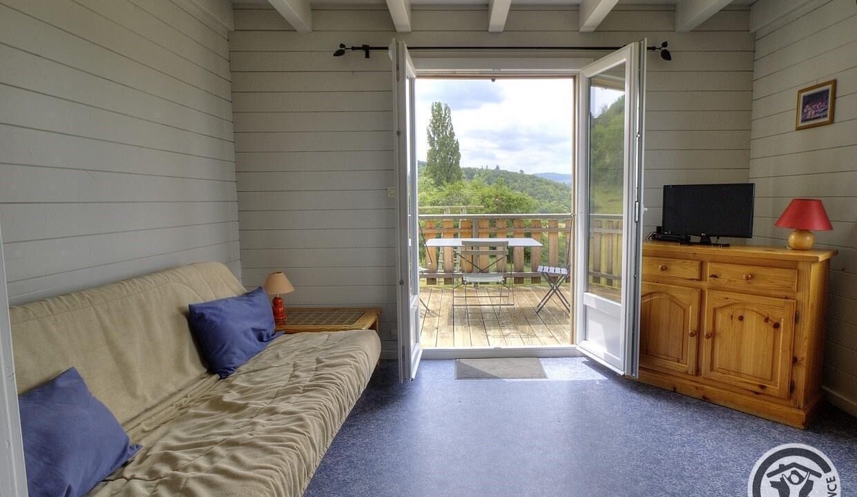 Photo of Livingroom in Saint Jacques des Arrets