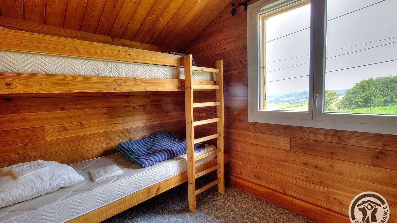 Photo of Bedroom in Saint Jacques des Arrets