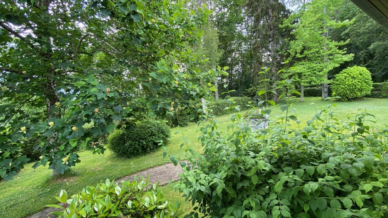 Photo of Outdoor in Encausse-les-Thermes