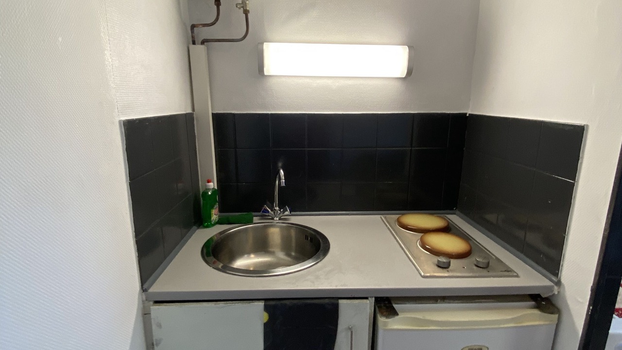Photo of Kitchen in Vittel