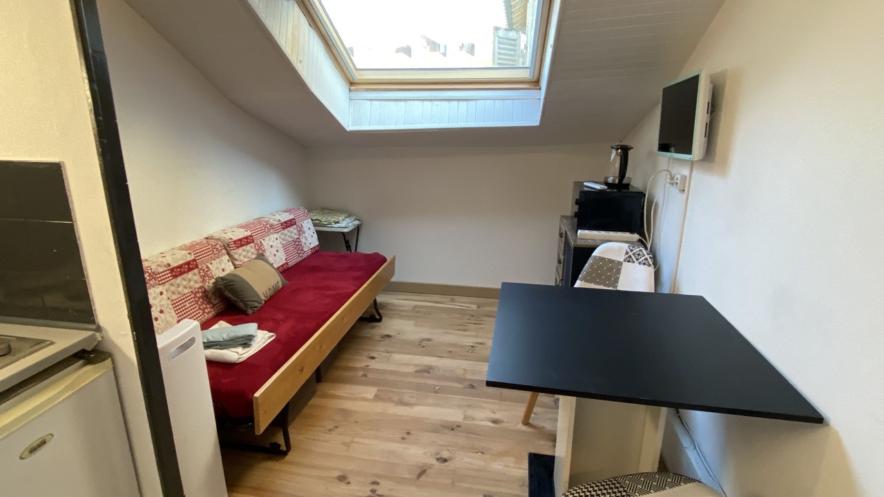 Photo of Livingroom in Vittel