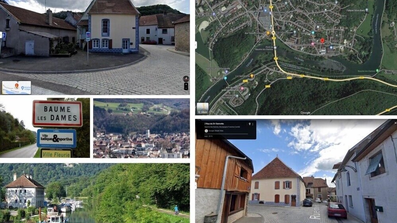 Photo of Others in Baume-les-Dames