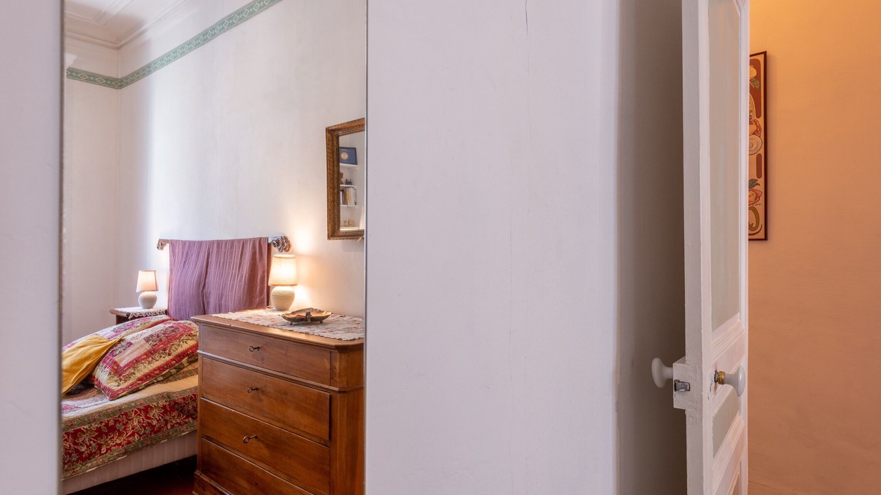 Photo of Bedroom in Nyons