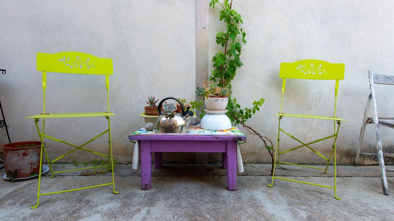 Photo of Outdoor in Nyons
